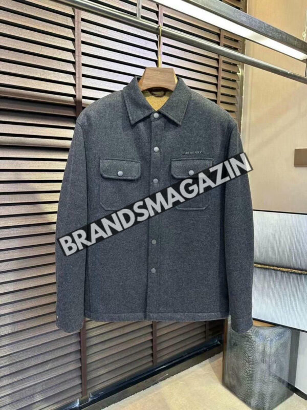 Куртка Burberry BM46169444077