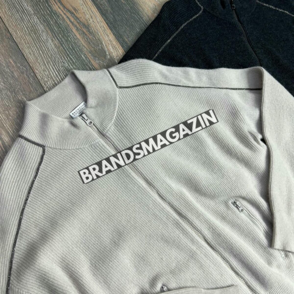 Кардиган Brunello Cucinelli BM46815793077 2