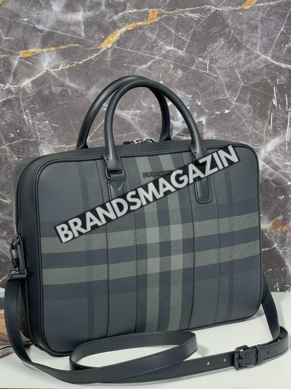 Деловая сумка Burberry BM47506984577 3