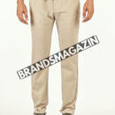 Спортивные брюки Brunello Cucinelli BM46063192377