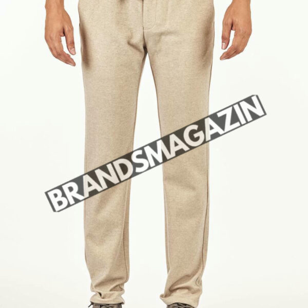Спортивные брюки Brunello Cucinelli BM46063192377