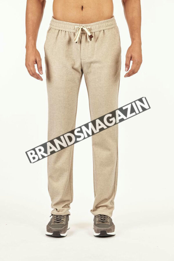 Спортивные брюки Brunello Cucinelli BM46063192377
