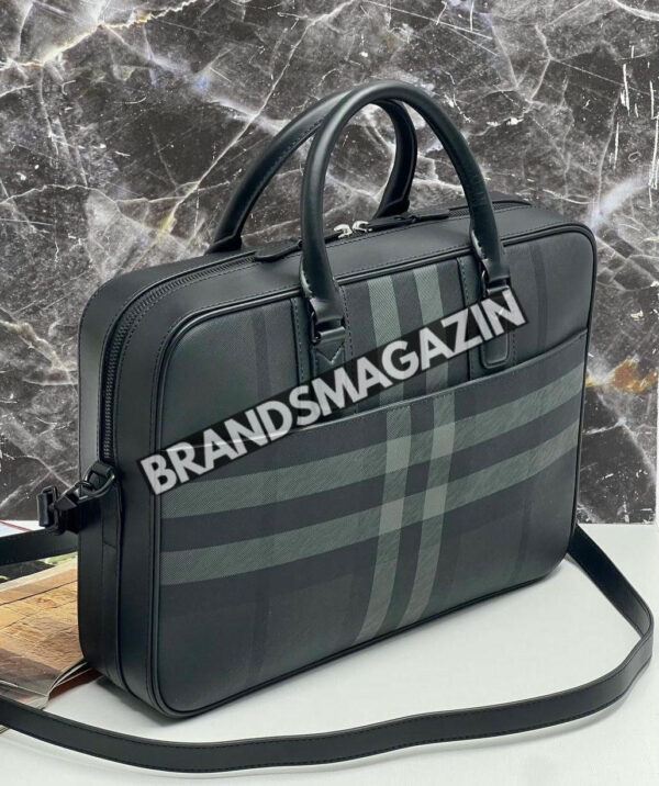 Деловая сумка Burberry BM47506984577 2