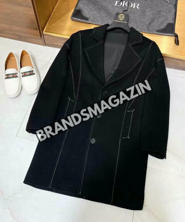 Пальто Christian Dior BM69933877 Пальто Christian Dior BM69933877