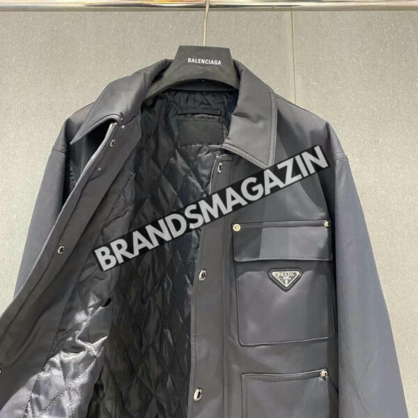 Куртка Prada BM45841517977 3