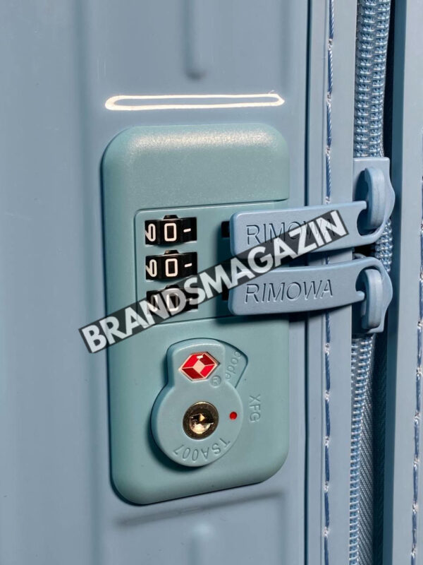 Чемодан Rimowa BM45682364877 5