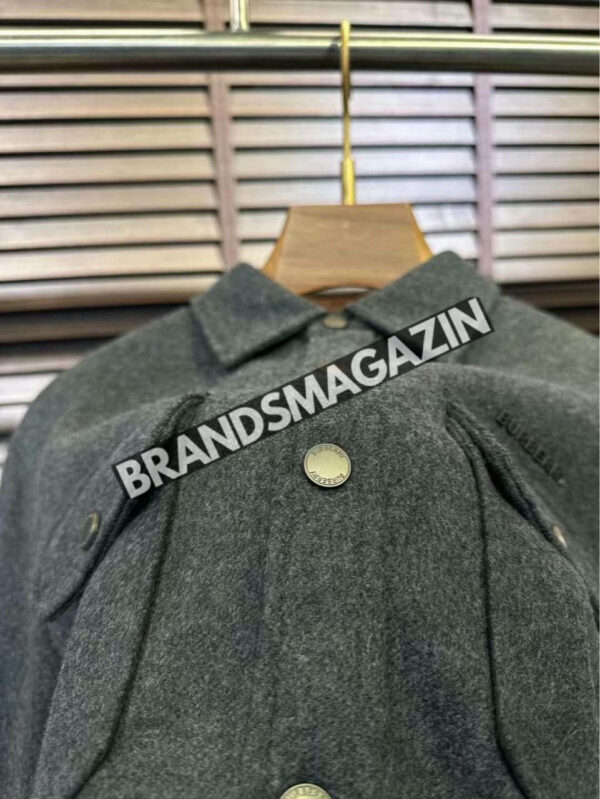Куртка Burberry BM46169444077 2