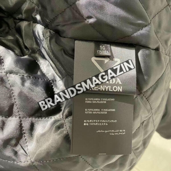 Куртка Prada BM45841517977 4