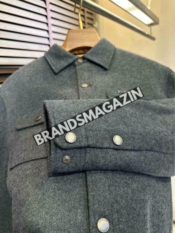Куртка Burberry BM46169444077 4