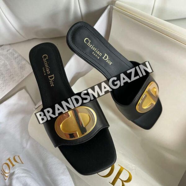 Мюли Dior BM72184977