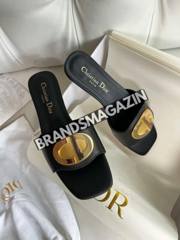 Мюли Dior BM72184977