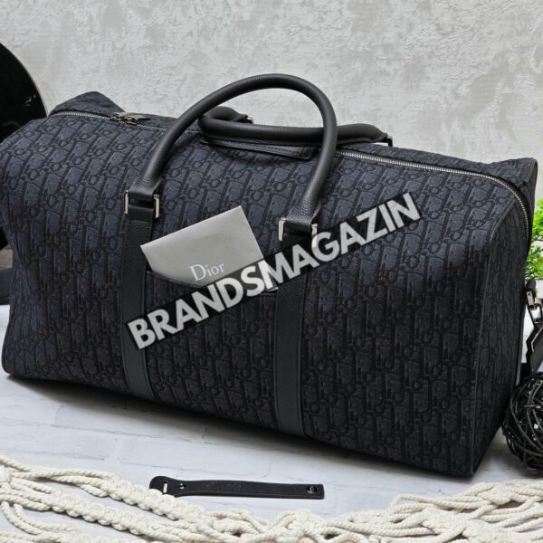 Дорожная сумка Dior BM47452459477