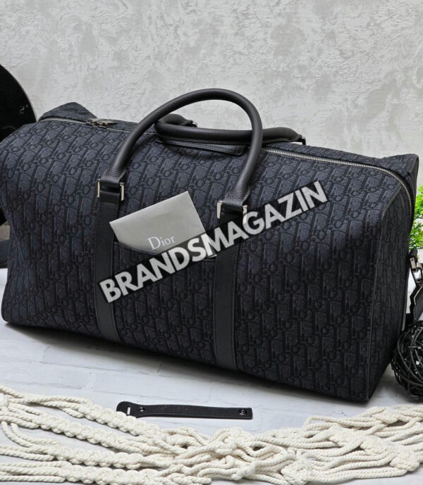 Дорожная сумка Dior BM47452459477