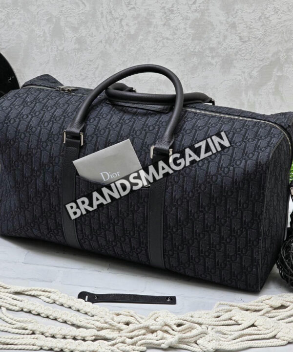 Дорожная сумка Dior BM47452459477 Дорожная сумка Dior BM47452459477