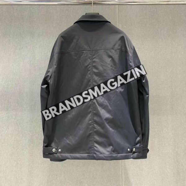 Куртка Prada BM45841517977 5
