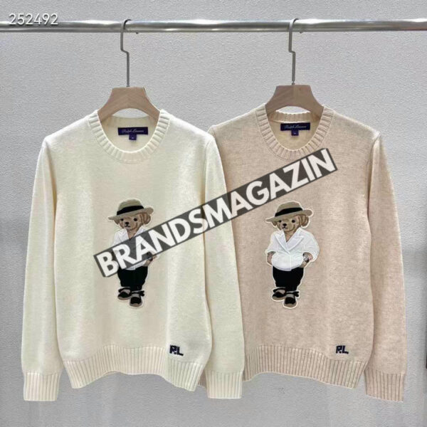 Свитер Ralph Lauren BM46321364277