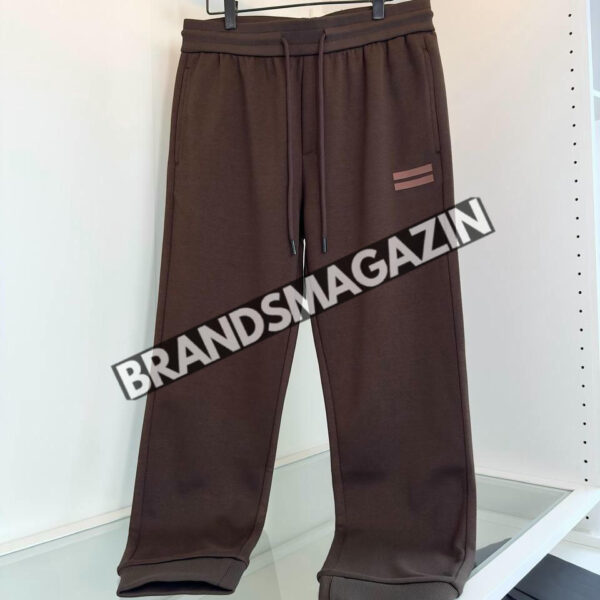 Спортивные штаны Zegna BM46924988177