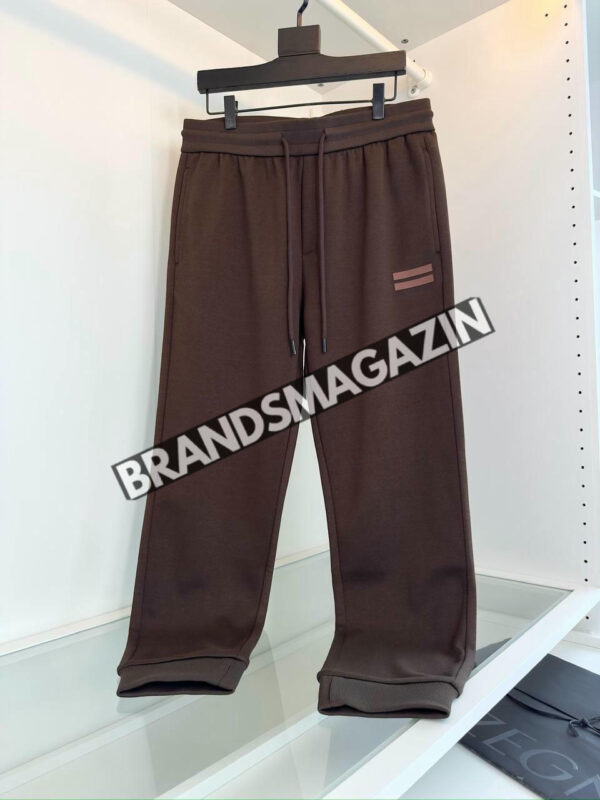 Спортивные штаны Zegna BM46924988177