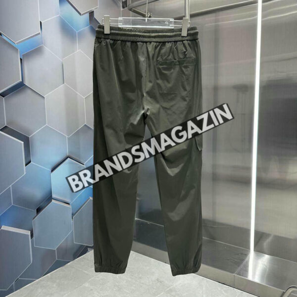 Спортивные штаны Chrome Hearts BM71173577 2