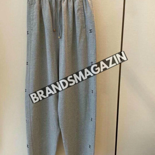 Штаны Chanel BM70184477