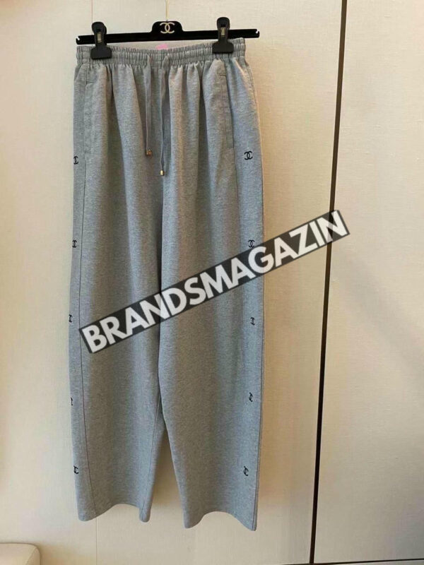 Штаны Chanel BM70184477