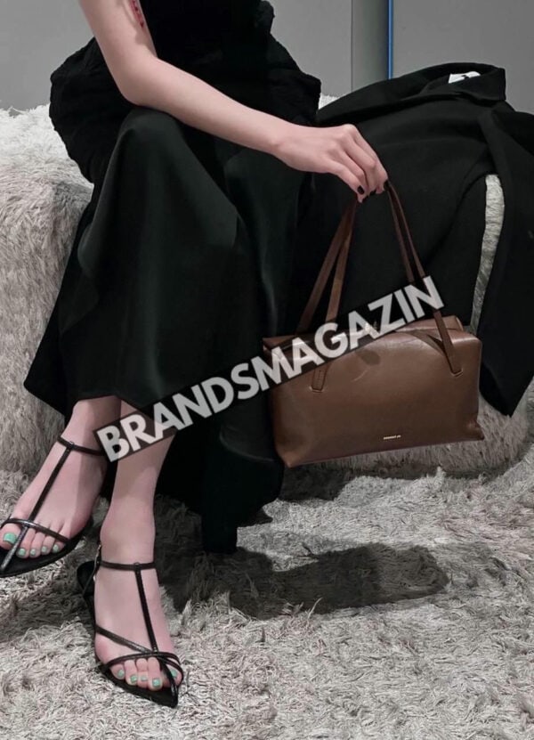 Сумка Jil Sander BM45913202477