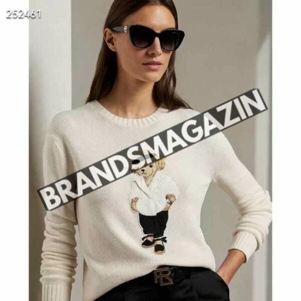 Свитер Ralph Lauren BM46321364277 2