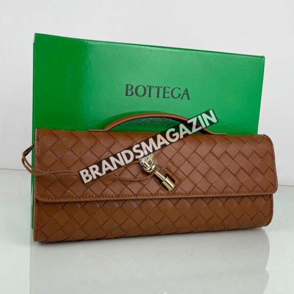 Клатч Bottega Veneta BM46113185877