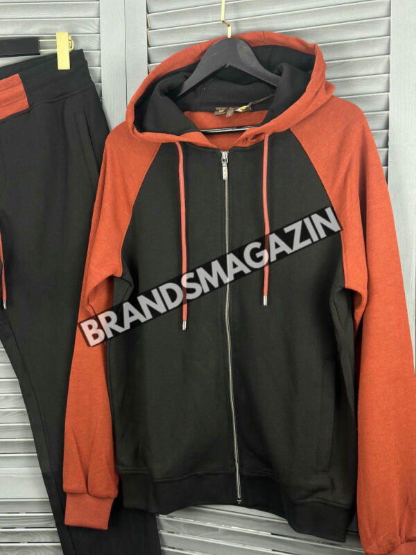 Спортивный костюм Loro Piana BM7475377 2