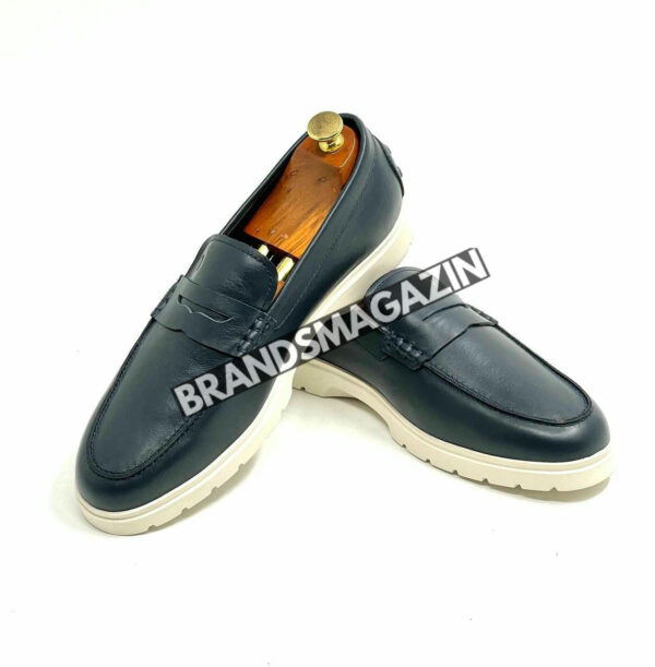Лоферы Tod`s BM71449877 5
