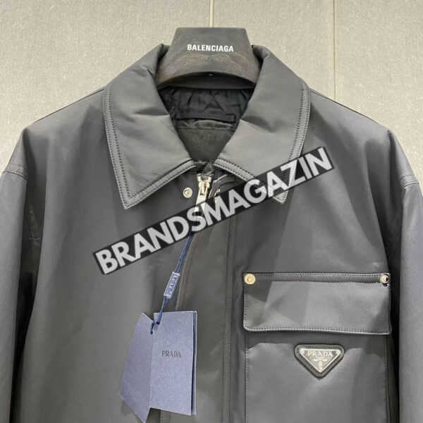 Куртка Prada BM45841517977 2
