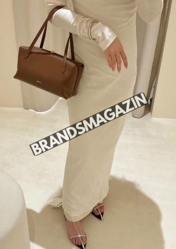 Сумка Jil Sander BM45913202477 3