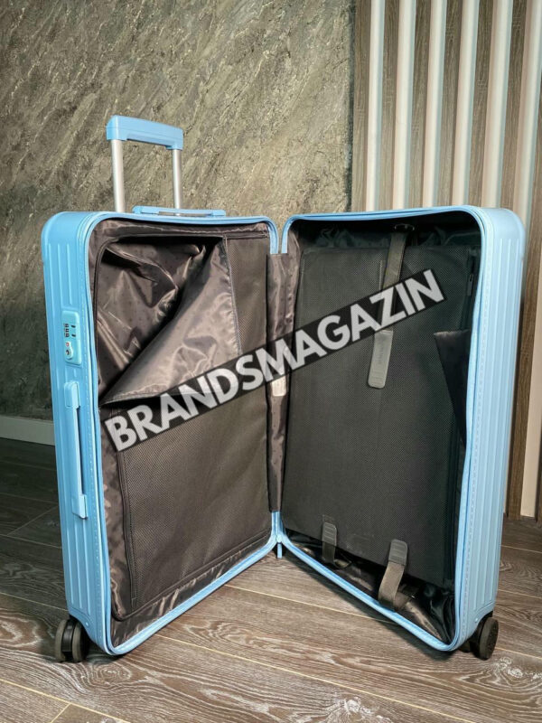 Чемодан Rimowa BM45682364877 2