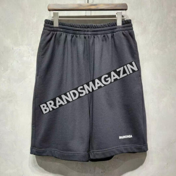 Шорты Balenciaga BM69421677 2