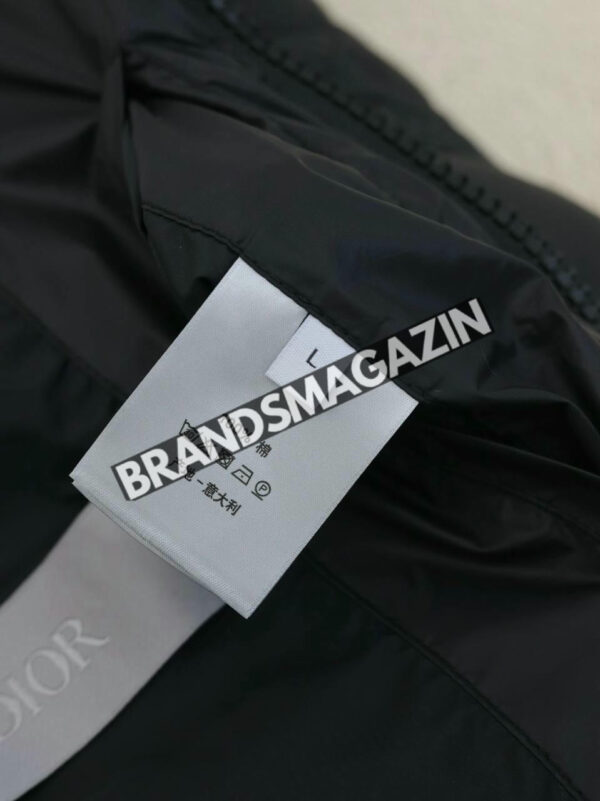 Пуховик Dior BM46479308577 3