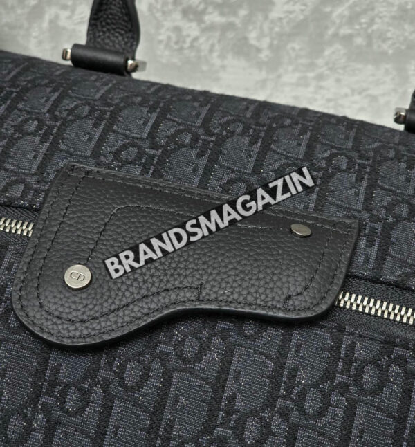 Дорожная сумка Dior BM47452459477 5
