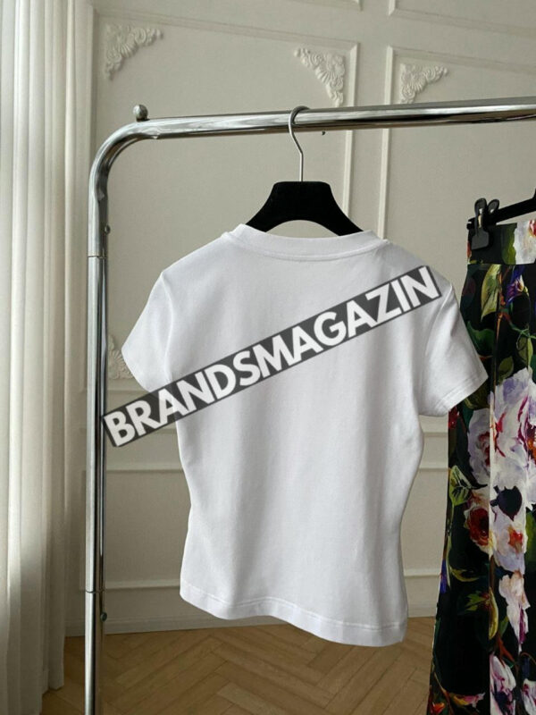 Футболка Dolce&Gabbana BM70409277 2