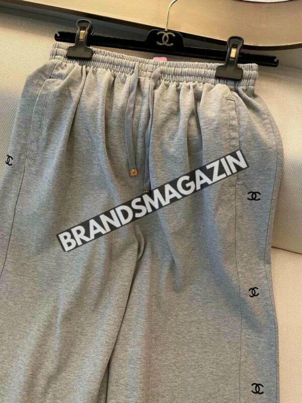 Штаны Chanel BM70184477 4