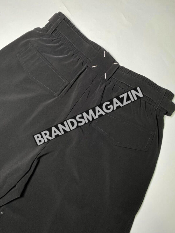 Штаны Balenciaga BM71856577 4