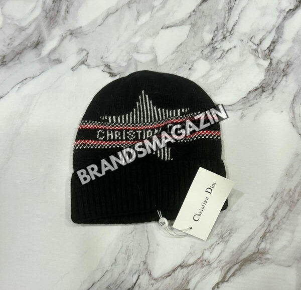 Шапка Dior BM67801777