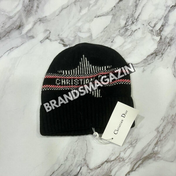Шапка Dior BM67801777