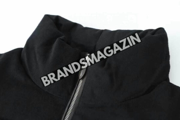 Пуховик Berluti BM46653006177 3