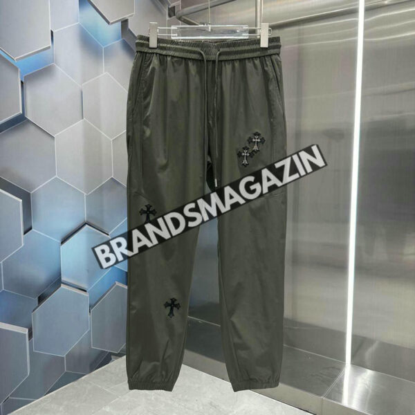 Спортивные штаны Chrome Hearts BM71173677