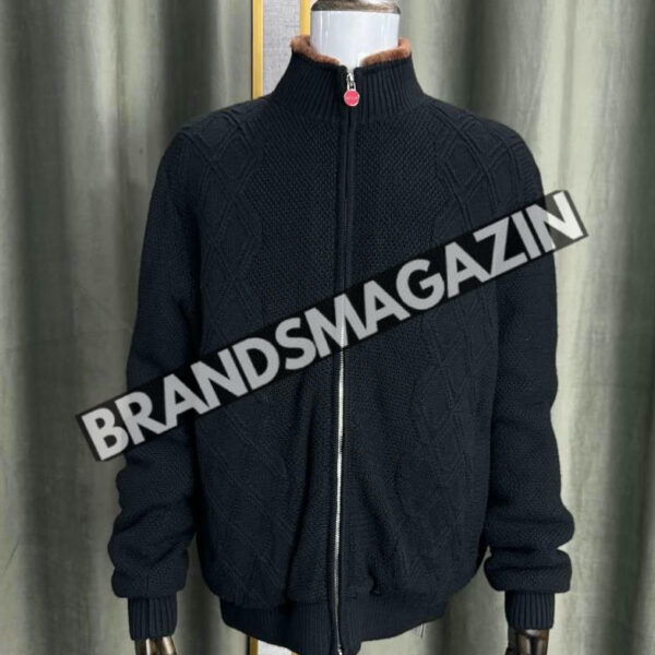 Куртка Kiton BM46654767377