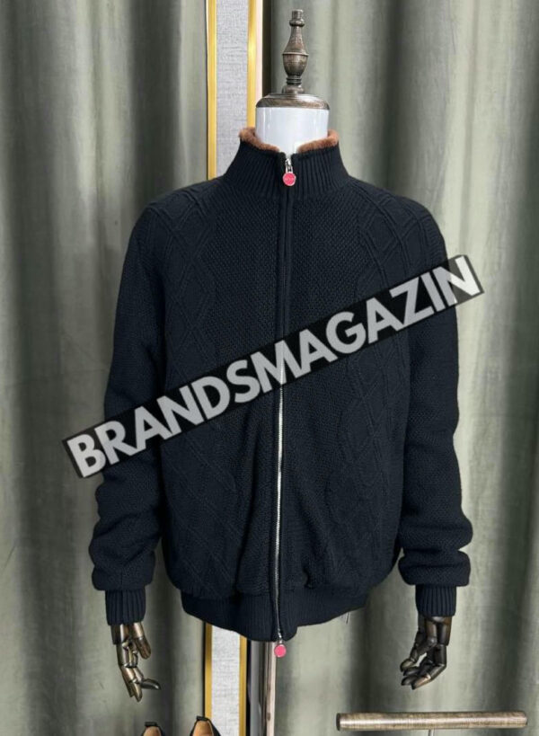 Куртка Kiton BM46654767377