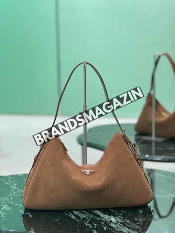 Сумка Prada BM45708009477 4