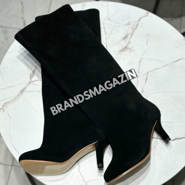 Сапоги Maison Margiela BM45984873877