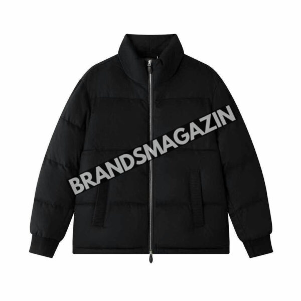 Пуховик Berluti BM46653006177