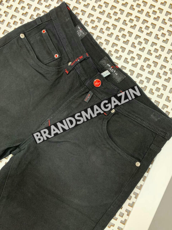 Джинсы Kiton BM45831826177 3