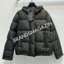 Пуховик Fendi BM46830619777